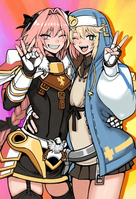 2n5 / mikenko2222 Artist Style LoRA (Noob Vpred)