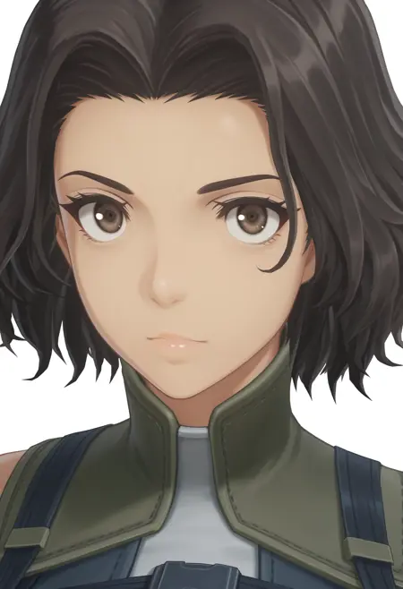 Xenoblade 3 Monica | Illustrious-XL