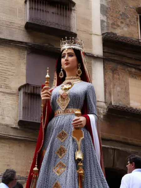 Gegants SD 2.1 768 Lora