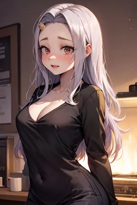 Eri (My Hero Academia)