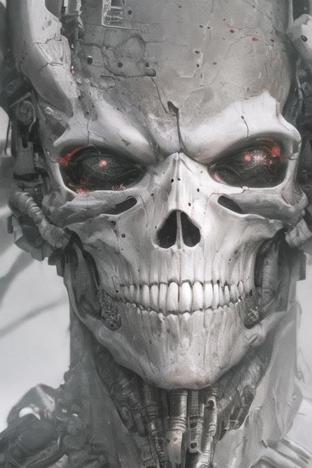 Skull v1.0