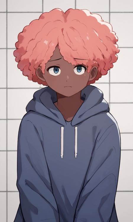 Charley Davis | Skyguyart (Pony) V1