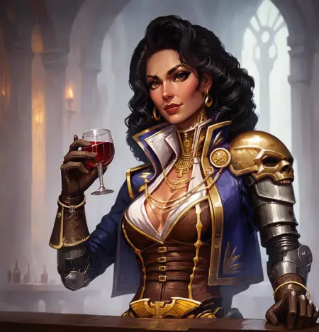 Jae Heydari(Warhammer 40k Rogue Trader)_V1