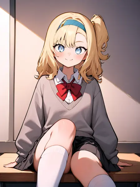 Reverse:1999 character:matilda\重返未来1999角色：玛蒂尔达