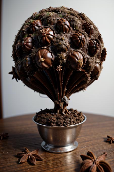 ChocolateAniseWorld v1.0
