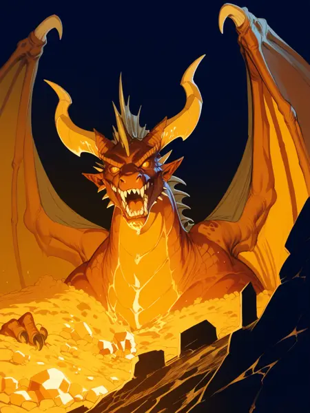 LOREVER Comics Style | PonyXL & IllustriousXL