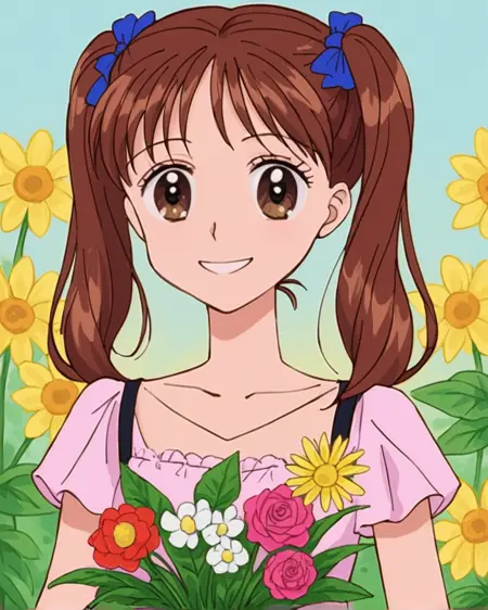 Sana Kurata (FORPONY)