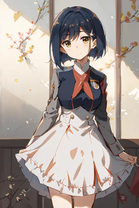 Ichigo (Darling in the Franxx) LORA