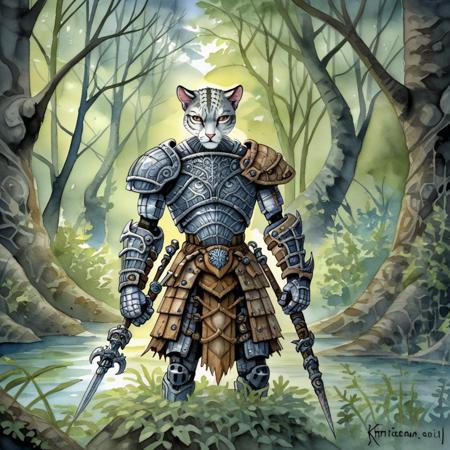 Richard Kane Ferguson Style-GMR Richard Kane Ferguson