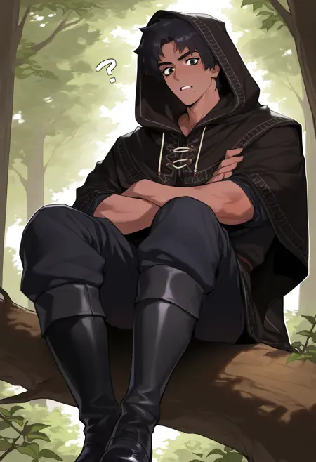 Victor | Love Me to Death