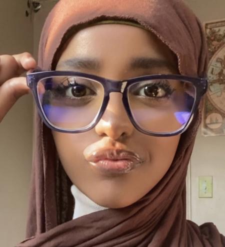 Hijab_XXX's Avatar