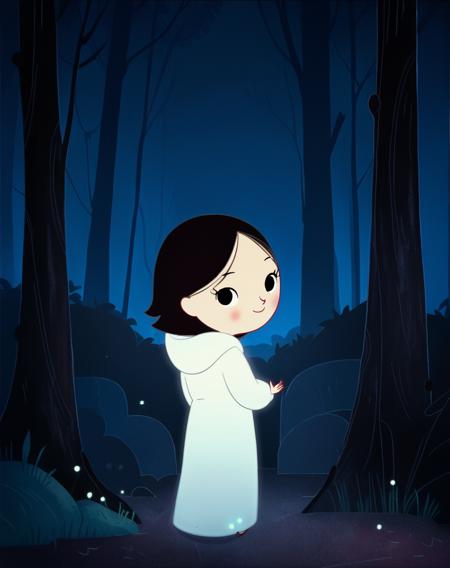 Saoirse - The Song of the Sea v2.0