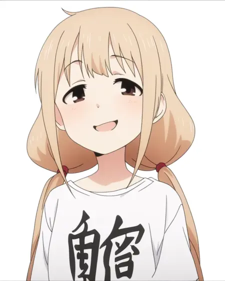 [IL] Anzu Futaba - The iDOLM@STER: Cinderella Girls