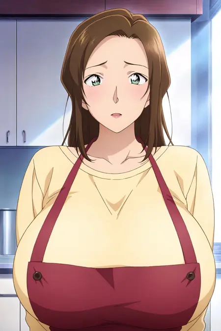 Enomoto Azusa | 榎本梓 榎本 梓 | 名探偵コナン Meitantei Conan