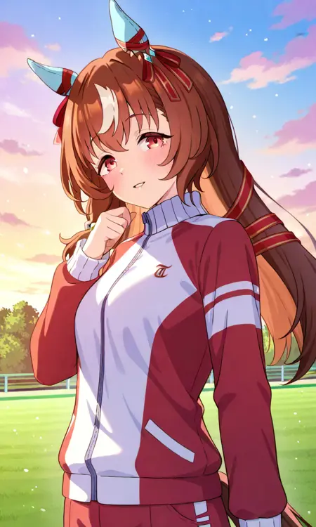 Still in Love (Umamusume) (Illustrious | NAI-XL | Pony)