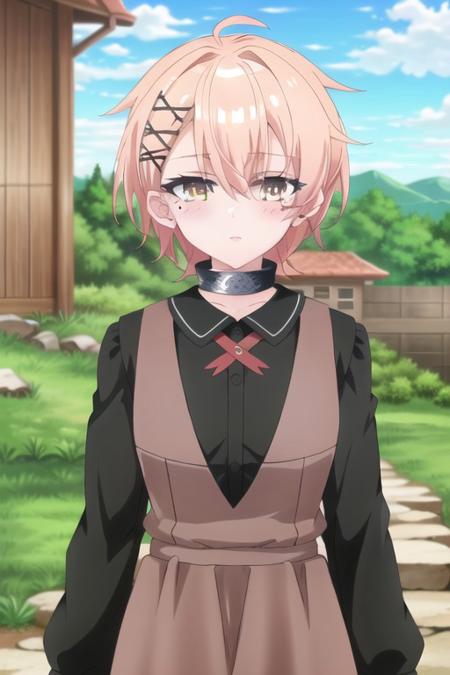 Ceres | Butareba: The Story of a Man Turned into a Pig | 豚のレバーは加熱しろ v1.0