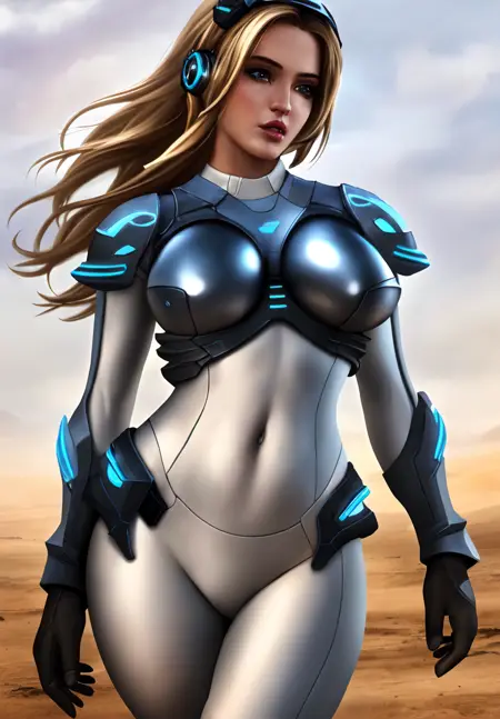 Nova - Starcraft