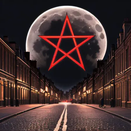 PentagramCircleConcept