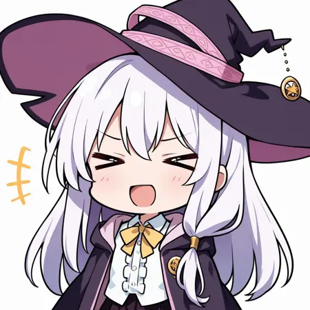 Yotei's Avatar