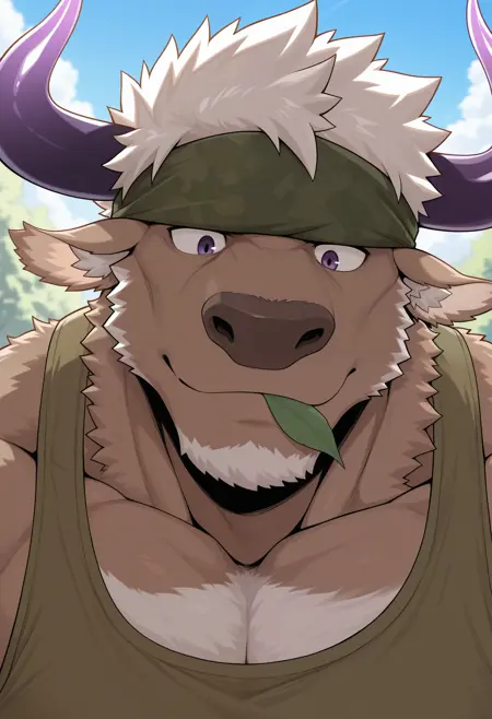 Shennong(Illustrious)