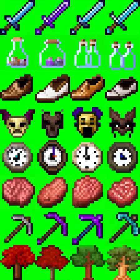 Minecraft Texture Creator