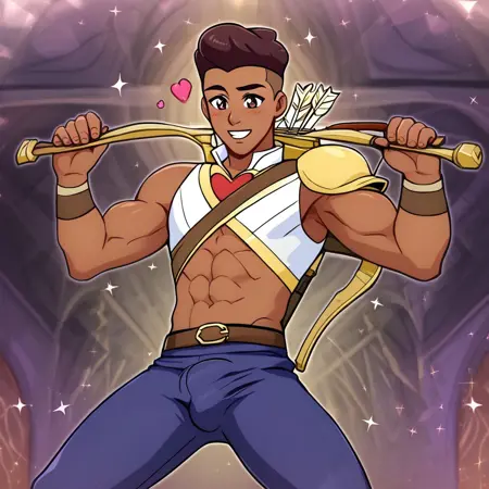 Bow (She-Ra and the Princesses of Power)