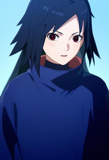 hikari uchiha