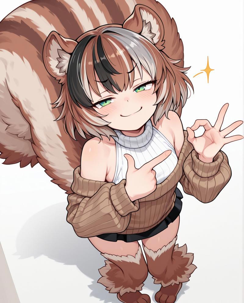 MGE Monster Girls Taglist (V6.1)