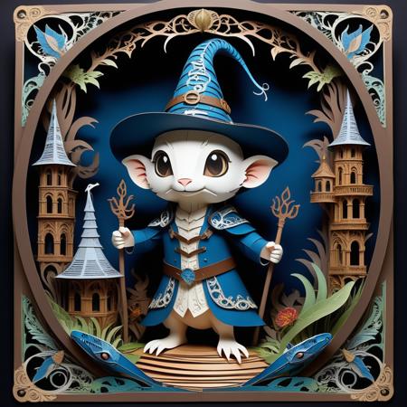 PapercutStyle v1.0