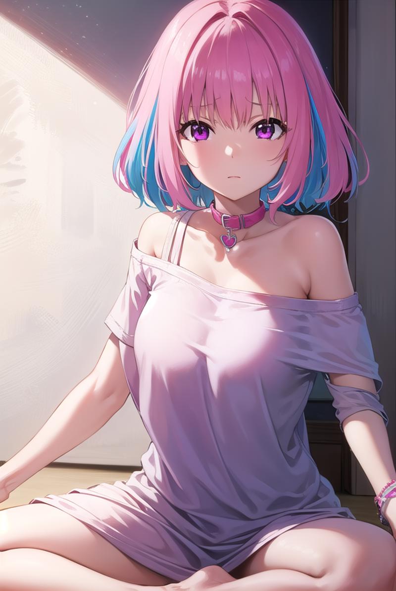 Riamu Yumemi - Idolmaster image by nochekaiser881