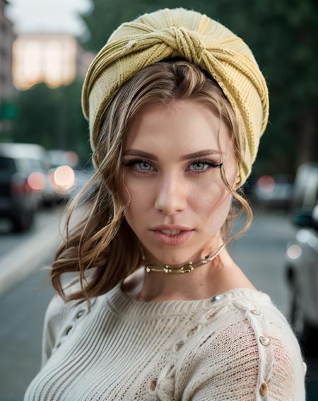 Anya Olsen pornstar LORA 👑 v1.0
