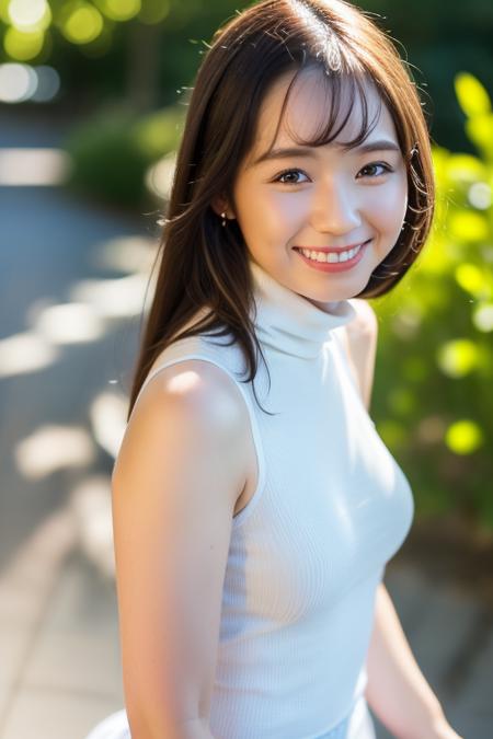 KoikeRina/ 小池 里奈 _JP_Actress - v1.0 | Stable Diffusion LoRA 