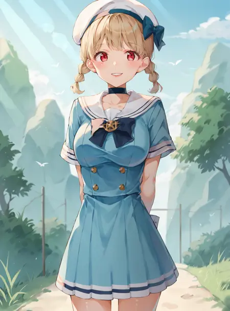 [style] kinako[PonyXL]