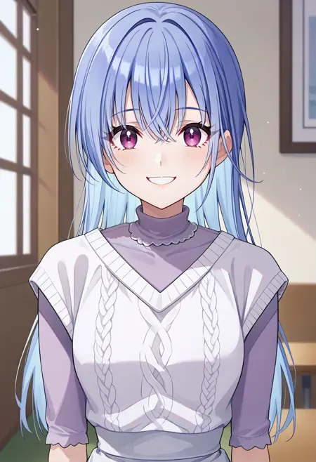 Hana - Idolmaster Shiny Colors (SDXL Pony)