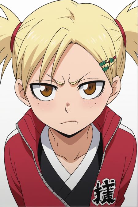 Bleach | Hiyori Sarugaki (PDXL) Hiyori Sarugaki