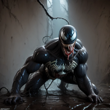 Venom_gay_assimilation v1.0