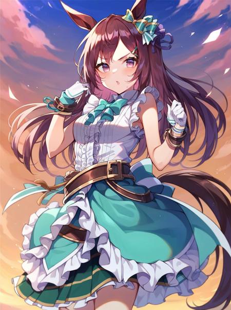 Mejiro Dober (umamusume)_XL/PONY/IL PONY_v1.0