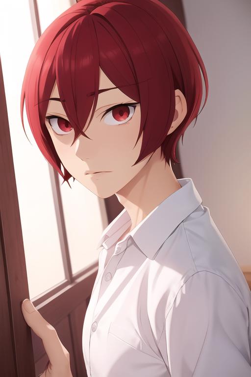 Kakeru Sengoku / Horimiya image by andinmaro146