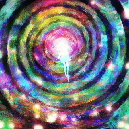Psychedelic