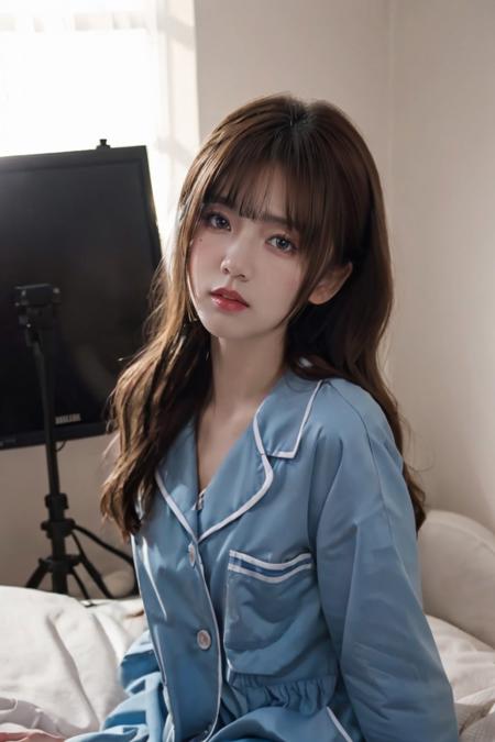 Xiao Dianxin / 小点新 - Chinese singer and influencer v1.1