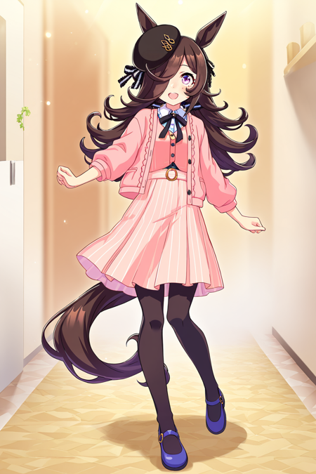 Rice shower2 - Umamusume - 3 Outfits Ill - v1.0