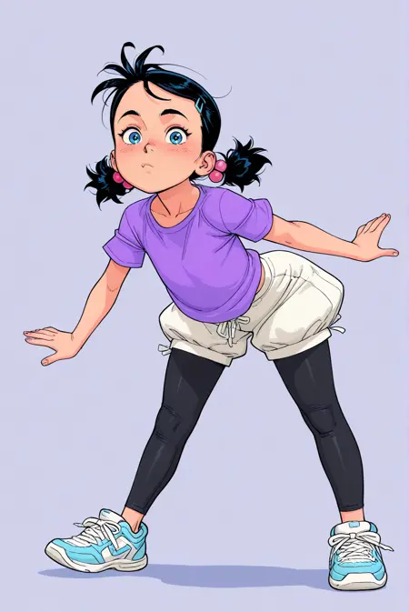 Terra Grayson (Invincible)