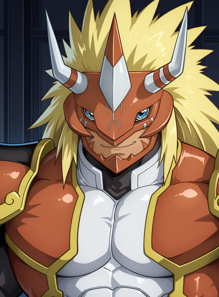 Agnimon (IL) Agnimon_DG (IL)