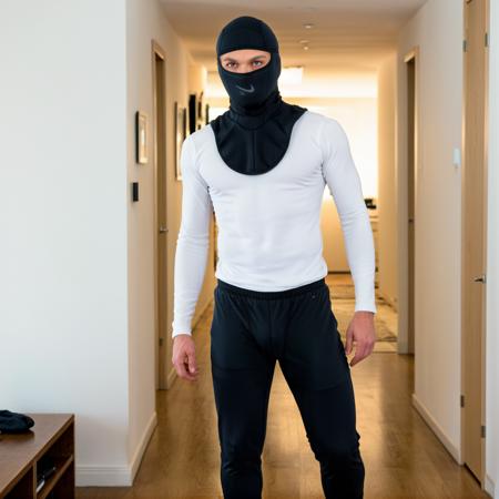 Nike MMW balaclava v2.0
