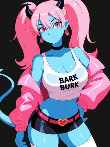 Osmosis Jones IL 2025