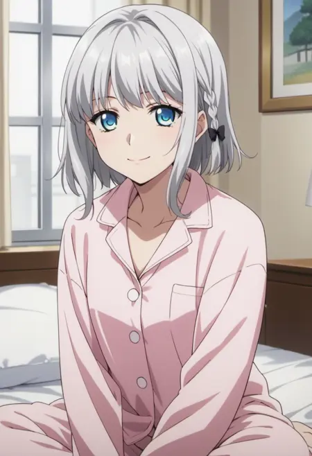 Kanase Kanon | Strike the Blood | ストライク・ザ・ブラッド