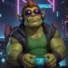 Gnorc's Avatar