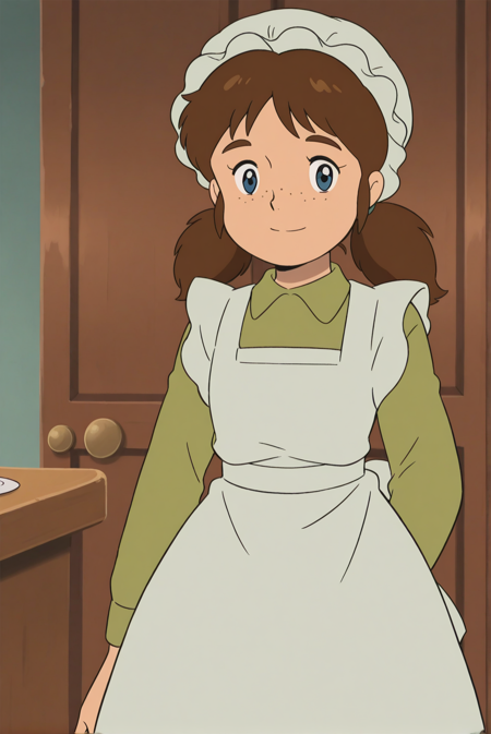 Becky_Princesse_Sarah/小公女セーラ/Shōkōjo_Sēra IL v1.0