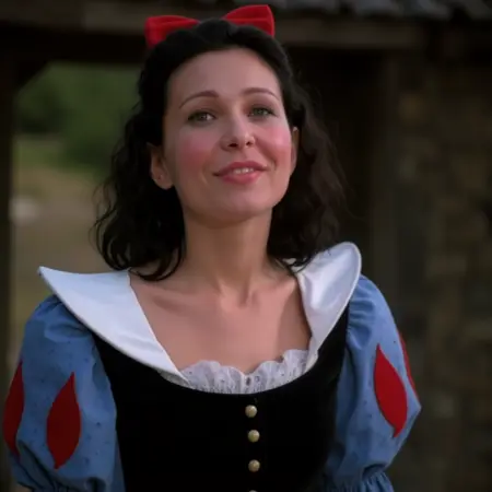 This Ain’t Snow White "1995" XL + SD1.5 + F1D + Illu + Pony