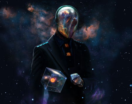 Imaginos's Avatar